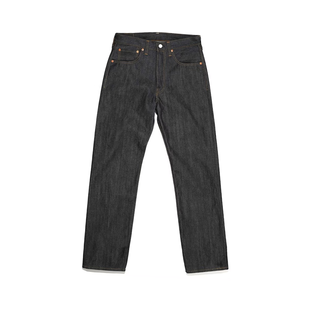 1947 Vintage 501 Japanese Katakana Limited Edition Jeans