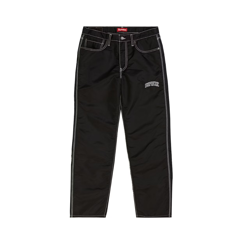 Supreme Levi's Nylon Pant
