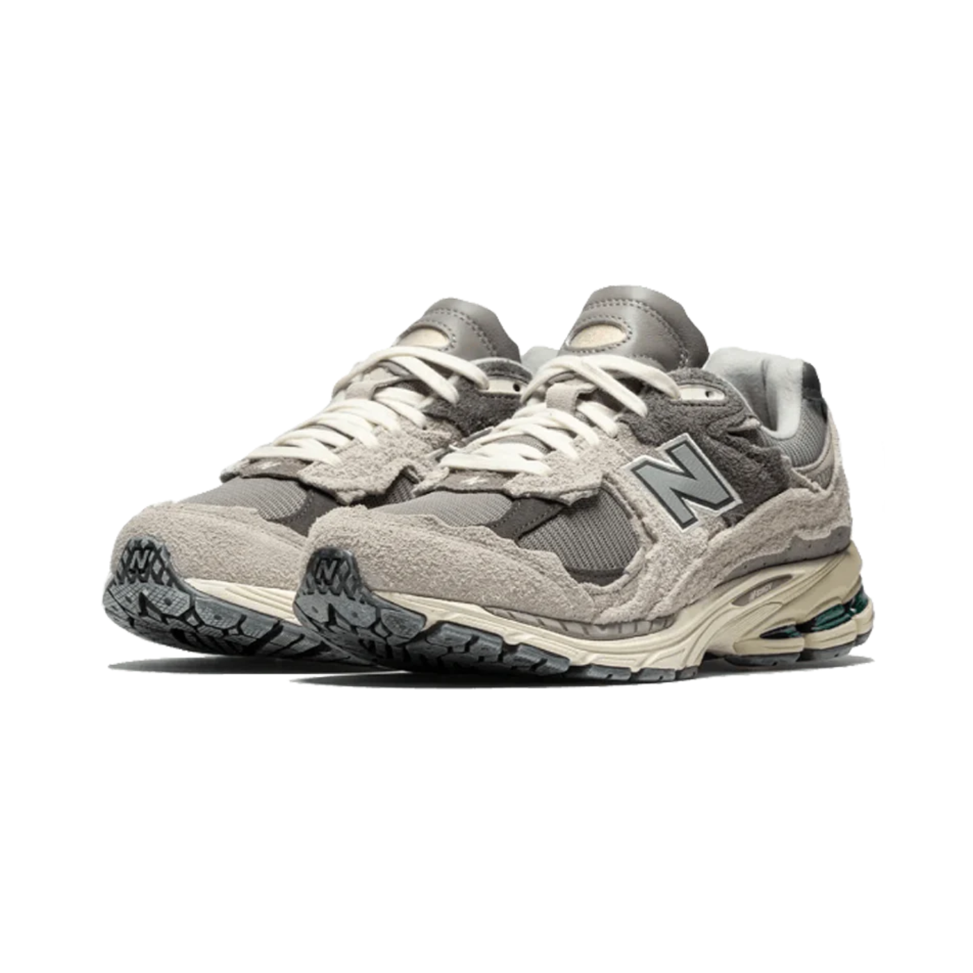 New Balance 2002R Protection Pack Rain Cloud