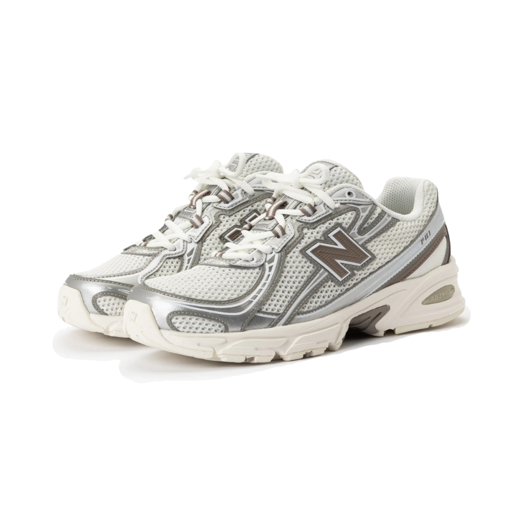 New Balance 740v2 Arid Stone