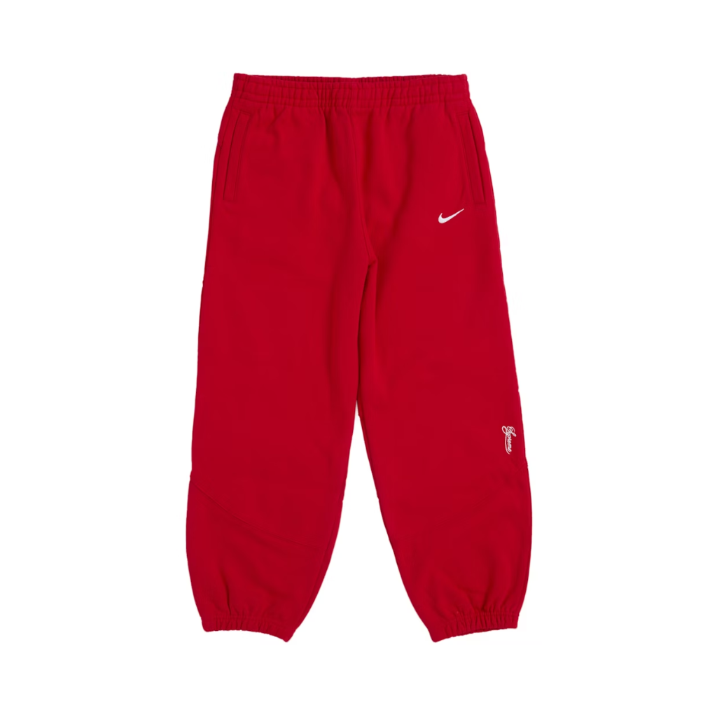 Supreme Nike Sweatpant (SS25)