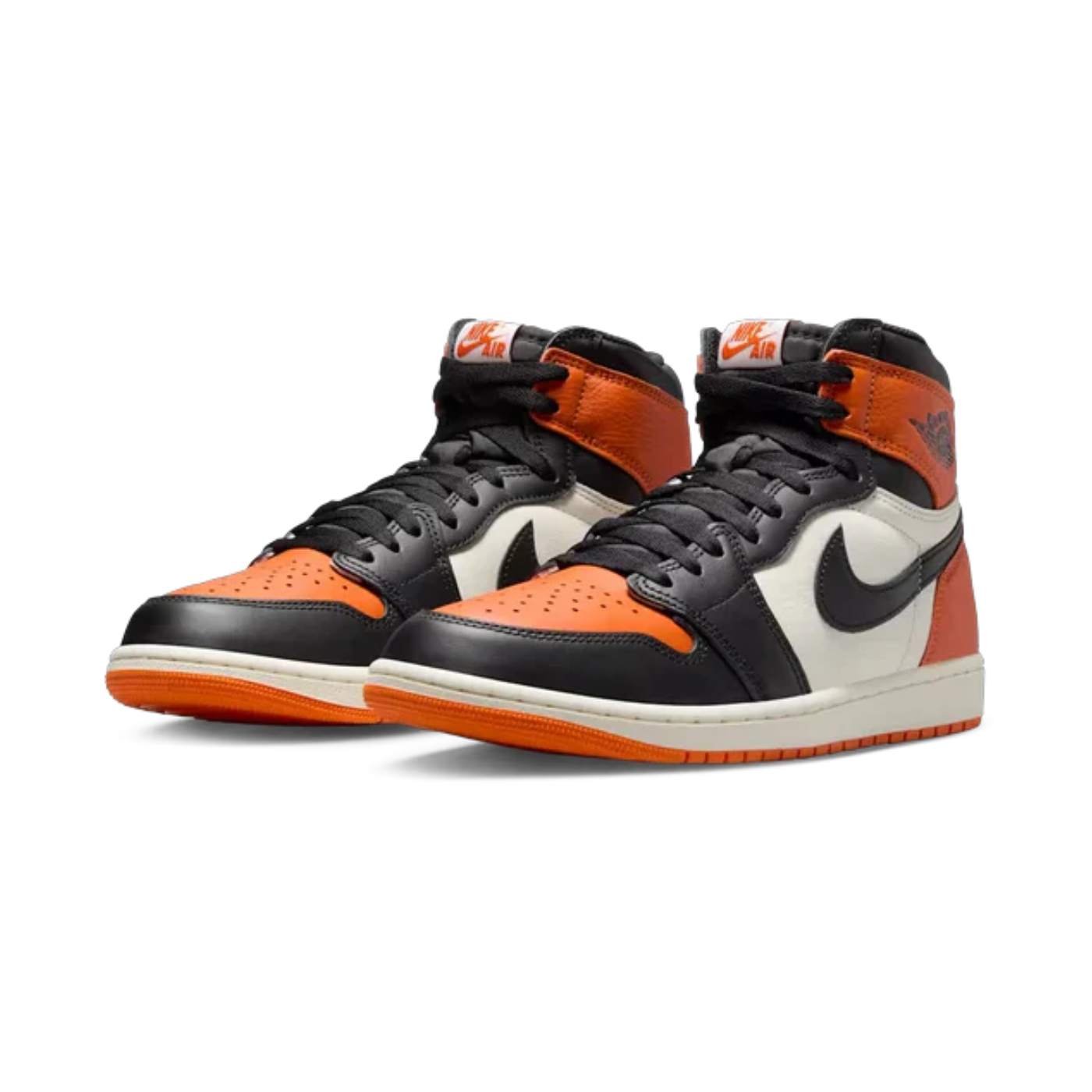 Jordan 1 Retro High OG Shattered Backboard