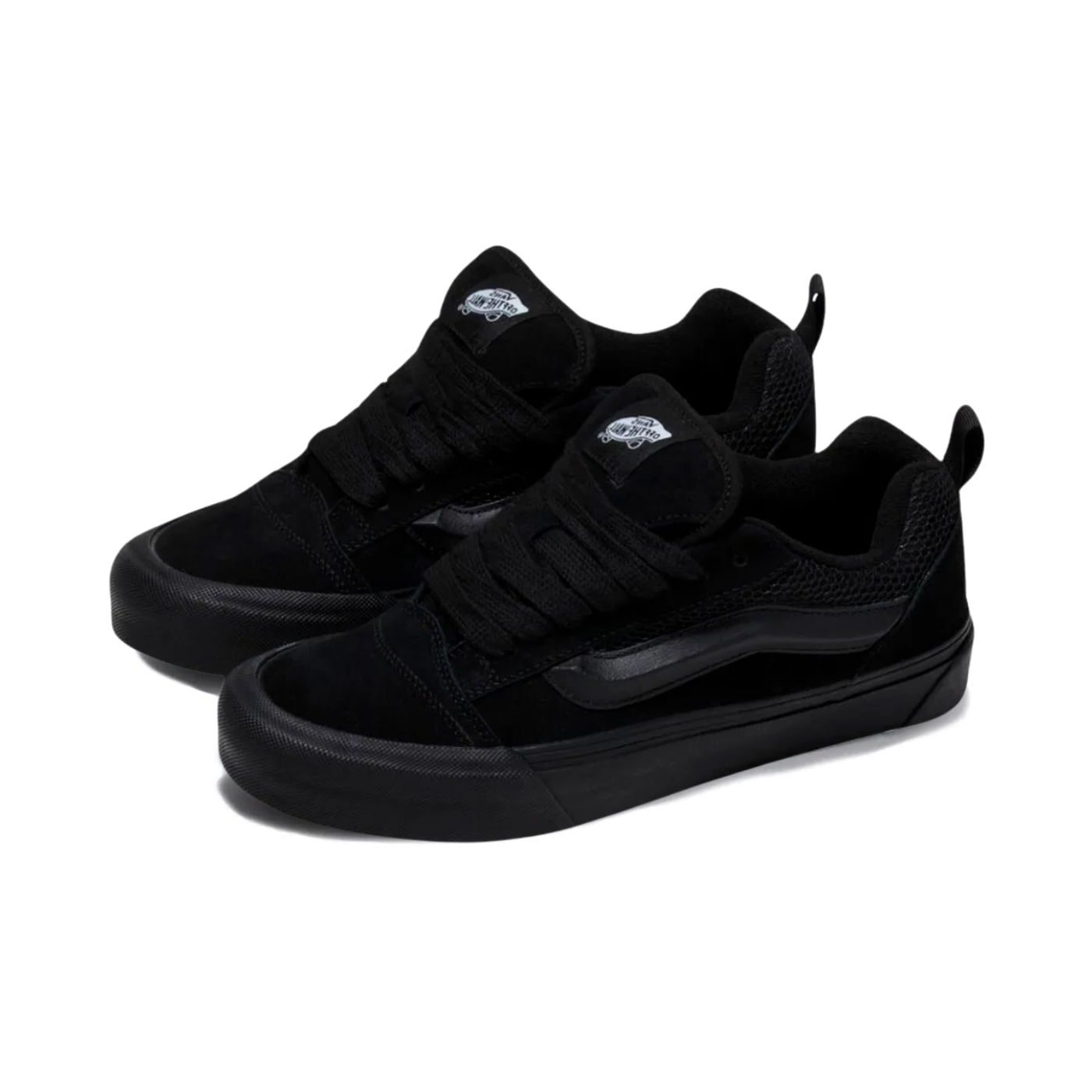 Knu Skool Triple Black