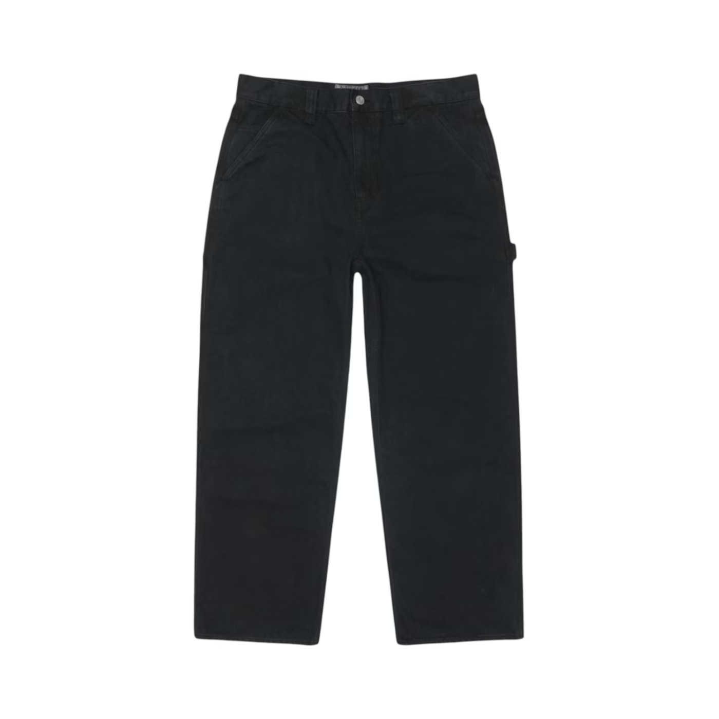 Carpenter Canvas Pant